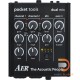 AER POCKET 2 DUAL MIX AER POCKET 2 DUAL MIX
