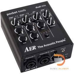 AER POCKET 2 DUAL MIX