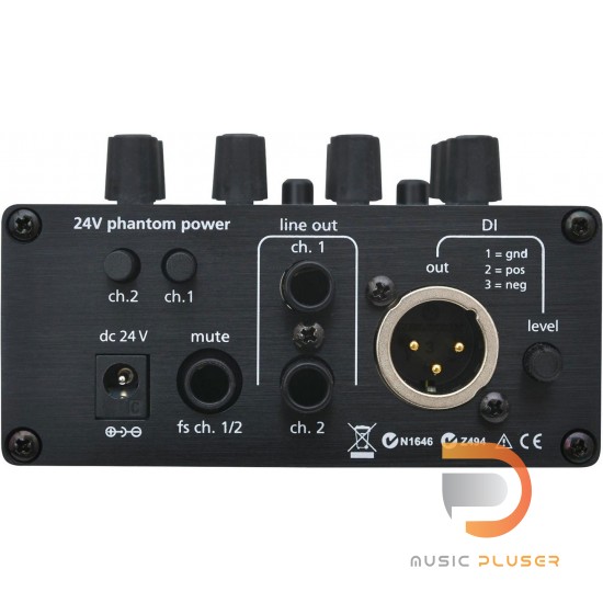 AER POCKET 2 DUAL MIX AER POCKET 2 DUAL MIX