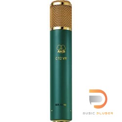 AKG C12 VR Vacuum Tube Mic