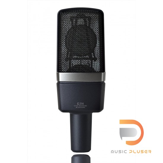 AKG C214 Stereo Set