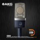 AKG C214