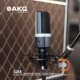 AKG C214