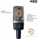 AKG C214