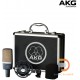 AKG C214