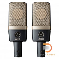 AKG C314 Stereo Set