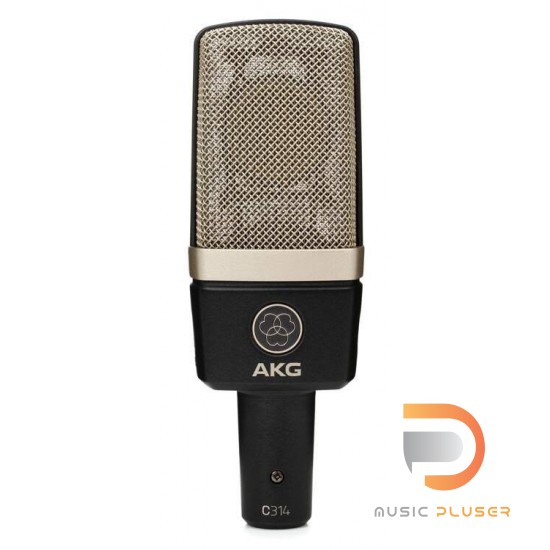 AKG C314