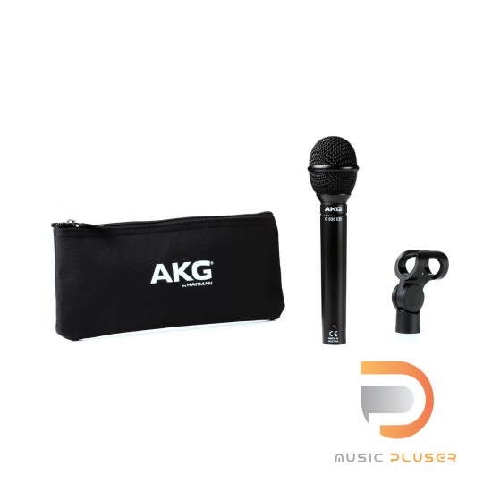 AKG C353 EB Reference Condenser Vocal Microphone