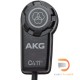 AKG C411PP High-Performance Miniature Condenser