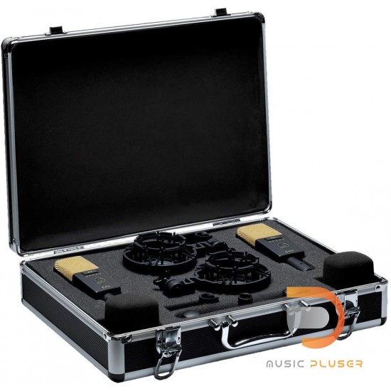 AKG C414 XLII Stereo Set AKG C414 XLII Stereo Set