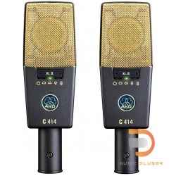 AKG C414 XLII Stereo Set