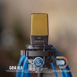 AKG C414 XLII