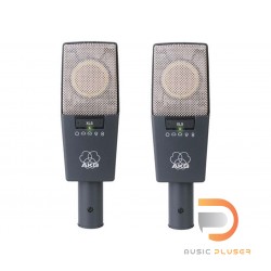 AKG C414 XLS Stereo Set