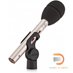 AKG C451 B Small-diaphragm Cardioid Condenser Microphone