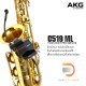 AKG C519ML Miniature Cardioid Condenser Microphone AKG C519ML Miniature Cardioid Condenser Microphone