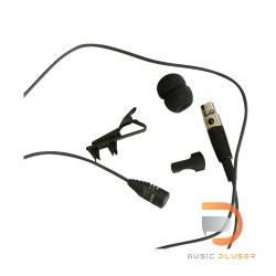 AKG CK97L Lavilier Condenser Microphone