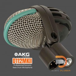 AKG D112 MKII