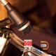 AKG D40 Professional Dynamic Instrument Microphone