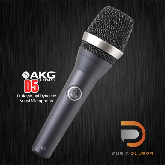 AKG D770 dynamische instrument en zang microfoon | Bax Music