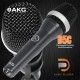 AKG D5C Professional Dynamic Vocal Microphone