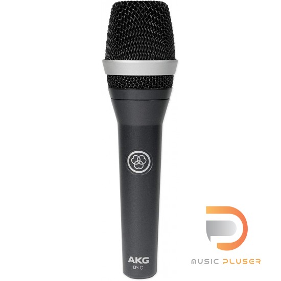 AKG D5C Professional Dynamic Vocal Microphone