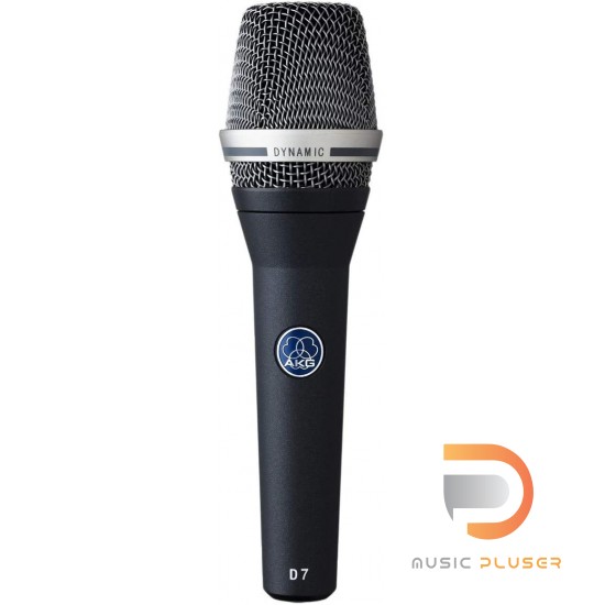 AKG D7 Microphone