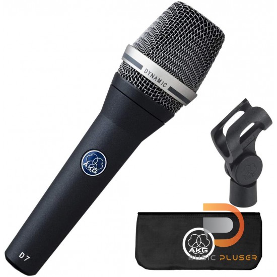 AKG D7 Microphone