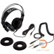 AKG K141 MKII Professional semi-open studio headphones AKG K141 MKII Professional semi-open studio headphones
