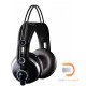 AKG K171 MKII Professional closed-back studio headphones AKG K171 MKII Professional closed-back studio headphones