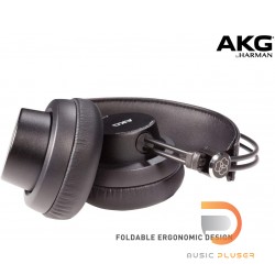 AKG K175 On-ear, closed-back, foldable studio headphones