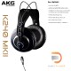 AKG K240 MKII Professional studio headphones AKG K240 MKII Professional studio headphones