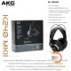AKG K240 MKII Professional studio headphones AKG K240 MKII Professional studio headphones