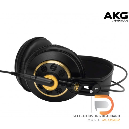 AKG K240 Studio Professional studio headphones AKG K240 Studio Professional studio headphones