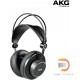 AKG K245 Over-ear, open-back, foldable studio headphones