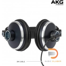 AKG K271 MKII Professional studio headphones