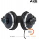 AKG K271 MKII Professional studio headphones