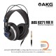 AKG K271 MKII Professional studio headphones AKG K271 MKII Professional studio headphones
