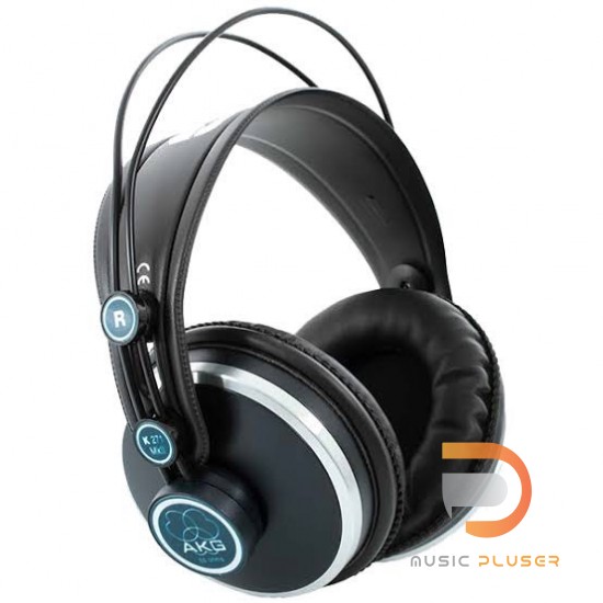 AKG K271 MKII Professional studio headphones AKG K271 MKII Professional studio headphones