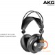 AKG K275 Over-ear, closed-back, foldable studio headphones