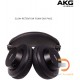 AKG K275 Over-ear, closed-back, foldable studio headphones