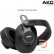 AKG K361 Over-ear, closed-back, foldable studio headphones AKG K361 Over-ear, closed-back, foldable studio headphones