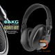 AKG K361BT Over-ear, closed-back, foldable studio headphones with Bluetooth AKG K361BT Over-ear, closed-back, foldable studio headphones with Bluetooth