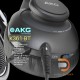 AKG K361BT Over-ear, closed-back, foldable studio headphones with Bluetooth AKG K361BT Over-ear, closed-back, foldable studio headphones with Bluetooth