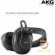 AKG K361BT Over-ear, closed-back, foldable studio headphones with Bluetooth AKG K361BT Over-ear, closed-back, foldable studio headphones with Bluetooth