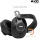 AKG K371 Over-ear, closed-back, foldable studio headphones AKG K371 Over-ear, closed-back, foldable studio headphones