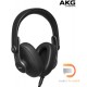 AKG K371 Over-ear, closed-back, foldable studio headphones