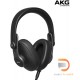AKG K371 Over-ear, closed-back, foldable studio headphones AKG K371 Over-ear, closed-back, foldable studio headphones