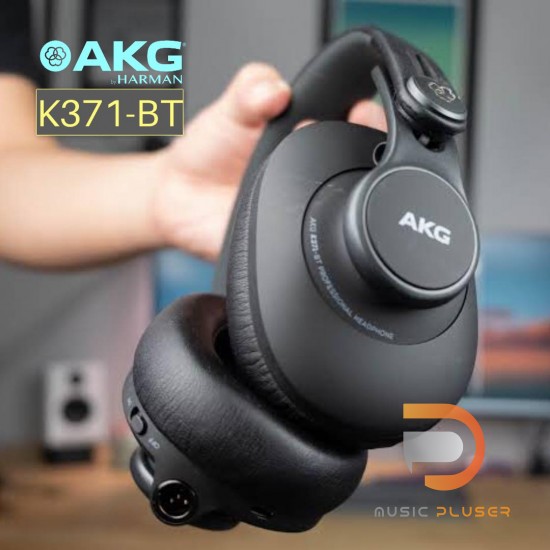 AKG K371-BT AKG K371-BT