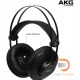 AKG K52 Closed-back headphones