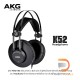 AKG K52 Closed-back headphones AKG K52 Closed-back headphones